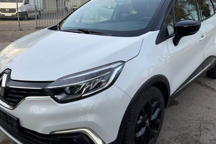 Renault Captur 74.466 km 9.990 &euro; Berlin 14167
