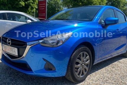 Mazda 2 87.770 km 7.999 &euro; Chemnitz 09120