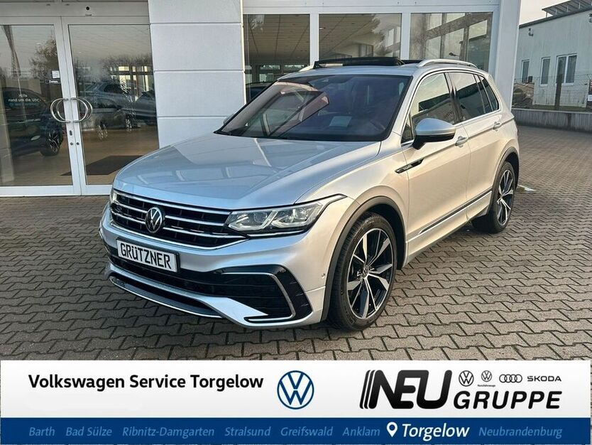 Tiguan