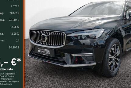 Volvo XC60 26.498 km 35.890 € Engelskirchen 51766