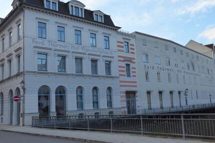 Wohnung Meißen - 1 Zimmer, 40 m&sup2;, 250&euro; | Angebot:26661292