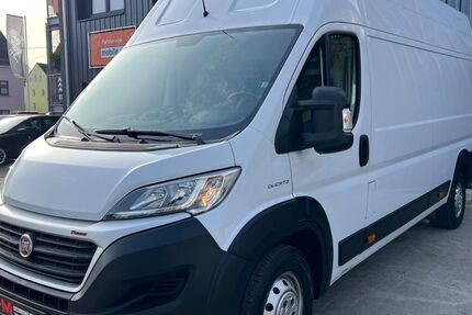 Fiat Ducato 164.690 km 16.890 &euro; Werdau OT Steinpleis 08412