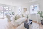 Etagenwohnung Lübeck Sankt Lorenz Nord - 2 Zimmer, 47 m&sup2;, 850&euro; | Angebot:26379224
