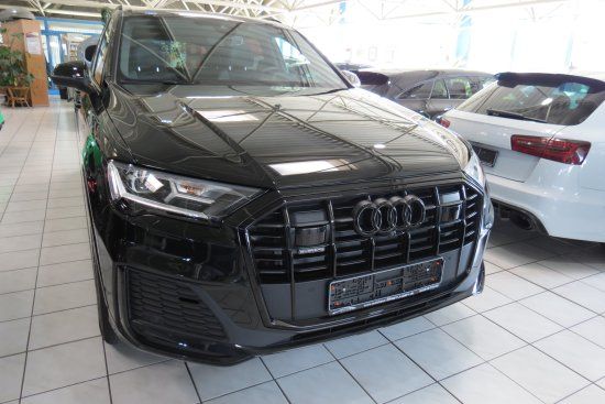 Audi Q7 16.598 km 59.900 &euro; Breitungen 98597