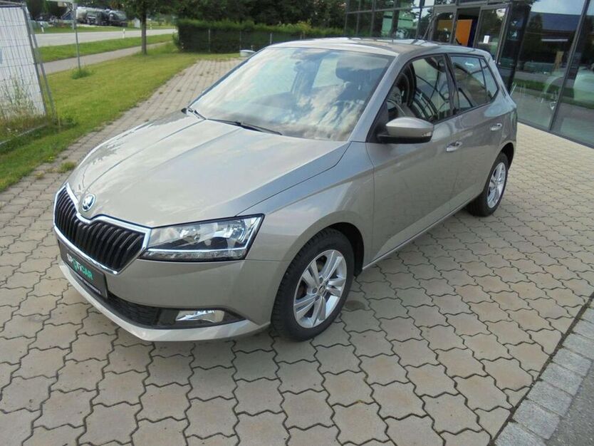 Fabia