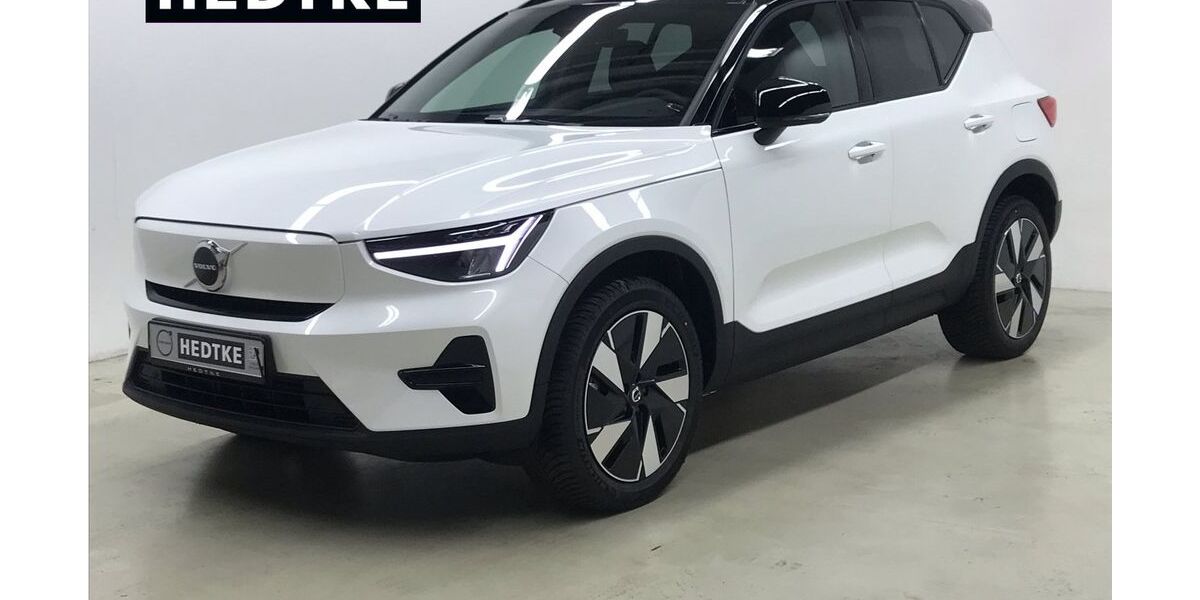 Volvo XC40 20.700 km 36.550 &euro; Weiterstadt 64331