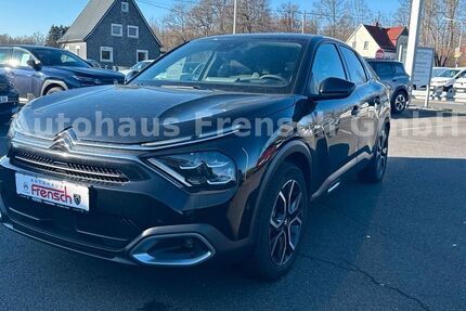 Citroen C4 32.300 km 23.990 &euro; Langenhahn 56459