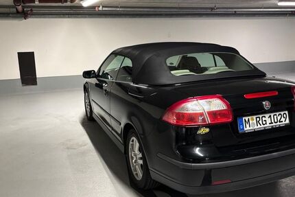 Saab 9-3 194.480 km 2.900 &euro; München 80539