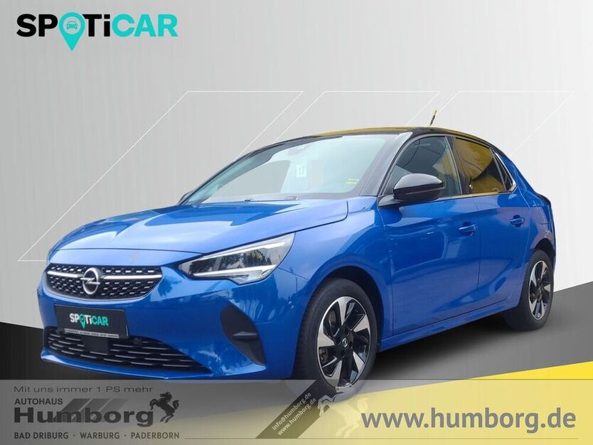 Corsa