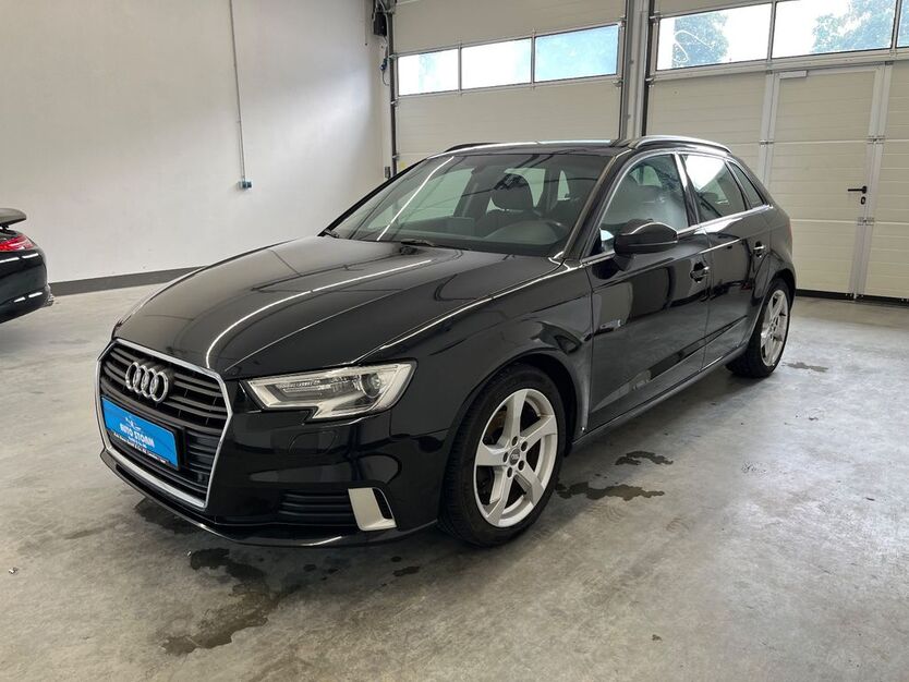 Audi A3 157.650 km 12.999 € Landau a.d.Isar 94405