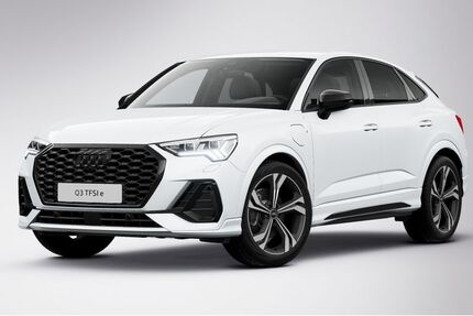 Audi Q3 70.767 km 34.900 € Ludwigshafen 67063