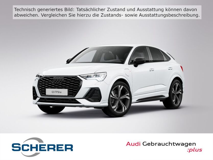 Audi Q3 70.767 km 34.900 € Ludwigshafen 67063