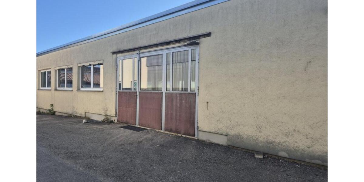 Gewerbeobjekt Anzing - 3.000&euro; | Angebot:24427435