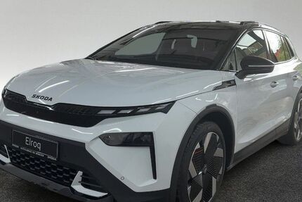 Skoda Elroq 5.000 km 52.400 &euro; Landsberg 86899