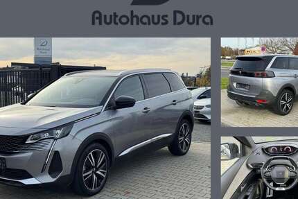 Peugeot 5008 105.800 km 24.950 &euro; Rüsselsheim 65428