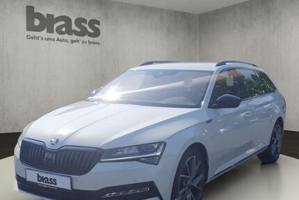 Skoda Superb 47.627 km 31.380 &euro; Offenbach 63075