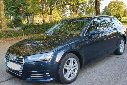 Audi A4 72.500 km 18.500 &euro; Erdmannhausen 71729