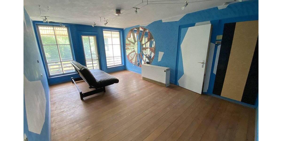 Bauernhaus, Landhaus Sulz am Neckar Mühlheim - 4 Zimmer, 100 m&sup2;, 175.000&euro; | Angebot:26885013
