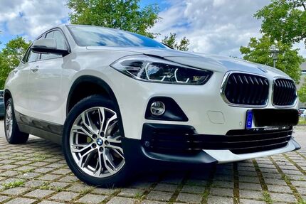 BMW X2 127.000 km 16.990 &euro; Regensburg 93053