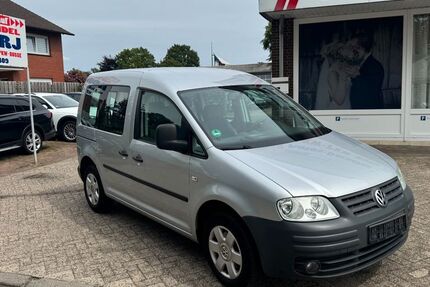 VW Caddy 368.000 km 2.899 &euro; Nordhorn 48529