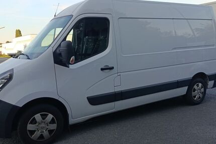 Opel Movano 232.000 km 10.990 &euro; Recklinghausen 45659