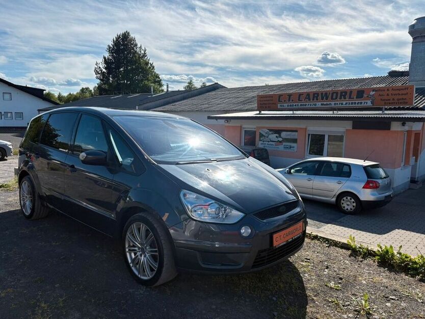 S-Max