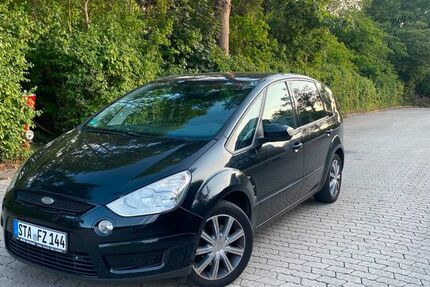 Ford Galaxy 254.000 km 3.999 &euro; München 80339