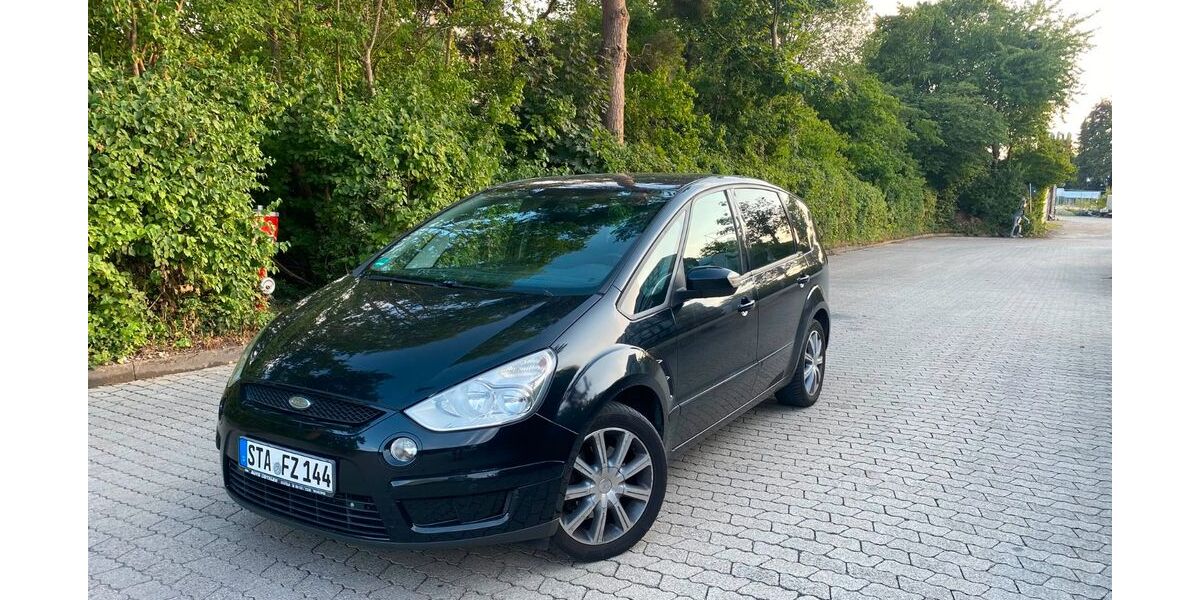 Ford Galaxy 254.000 km 3.999 &euro; München 80339