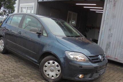 VW Golf Plus 163.135 km 3.000 &euro; Lohe-Rickelshof 25746