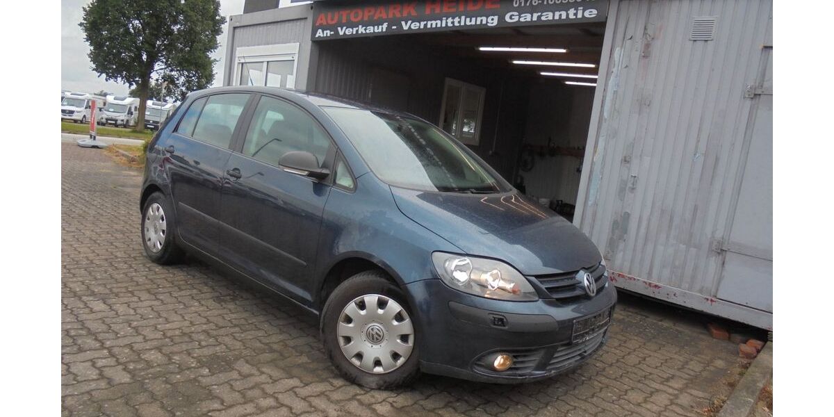 VW Golf Plus 163.135 km 3.000 &euro; Lohe-Rickelshof 25746
