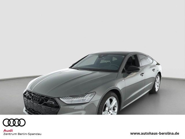 Audi A7 4.889 km 65.222 &euro; Berlin 13581