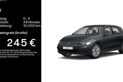 VW Golf 78.928 km 18.680 &euro; Hofheim 65719