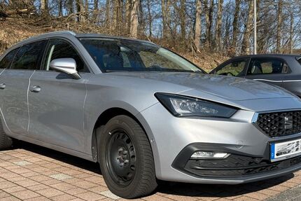 Seat Leon 95.000 km 18.300 &euro; Wilnsdorf 57234