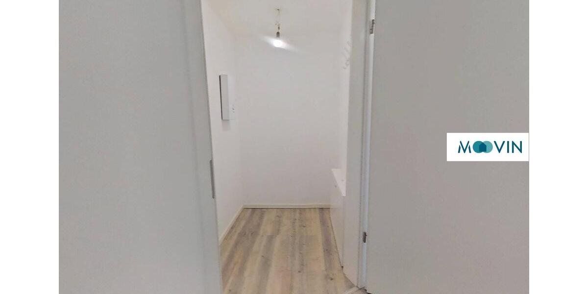 Schöne 3-Zimmer-Wohnung mit Terrasse in Wustermark 3 zimmer