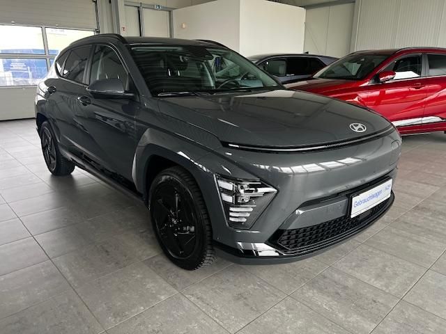 Hyundai KONA 17.677 km 31.480 &euro; Lübeck 23562