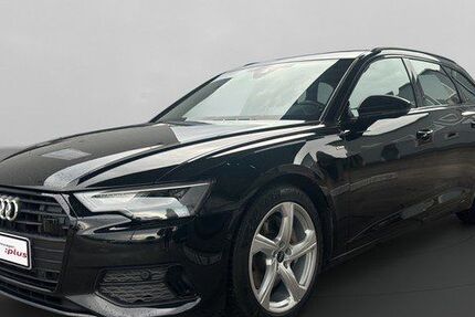 Audi A6 50.342 km 42.980 € Baden Baden 76532