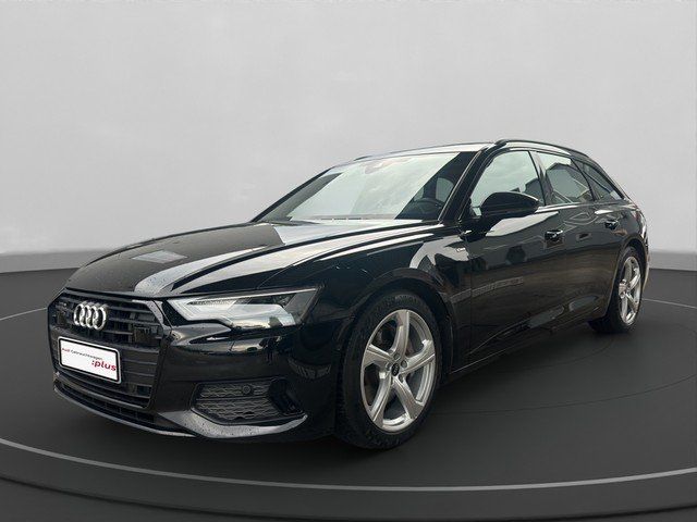 Audi A6 50.342 km 42.980 € Baden Baden 76532