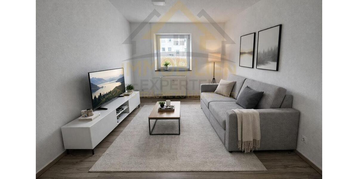 Erdgeschoßwohnung Boxberg - 1 Zimmer, 30 m&sup2;, 265&euro; | Angebot:25979294