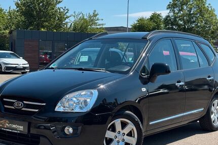 Kia Carens 158.305 km 5.999 &euro; Düren 52349