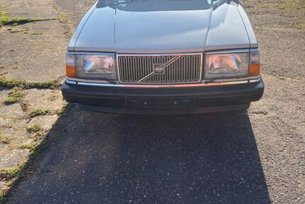 Volvo 240 126.000 km 9.500 &euro; Grebenhagen 23623