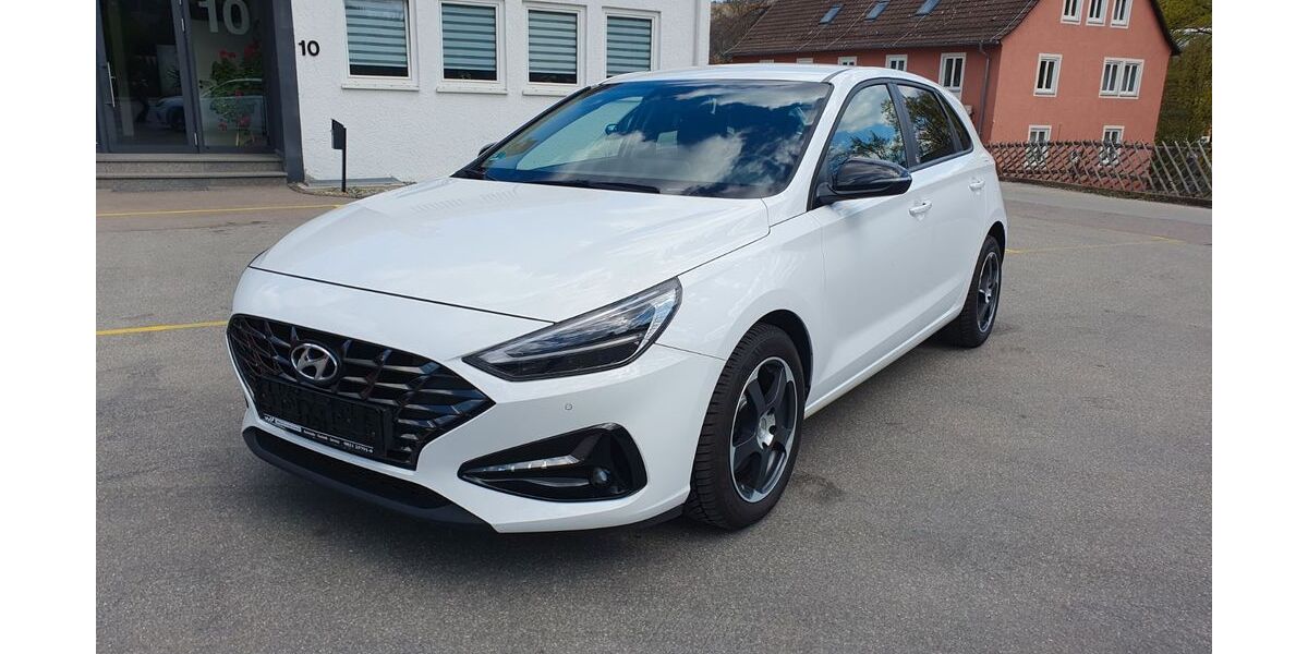 Hyundai i30 145.850 km 12.990 &euro; Albstadt 72458