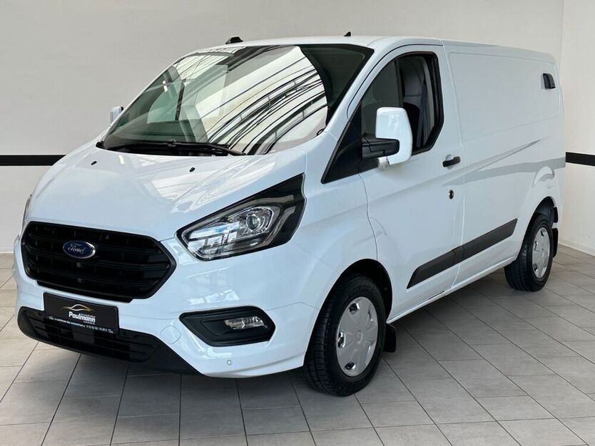 Transit Custom