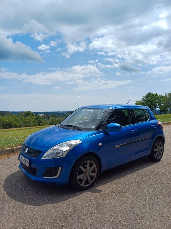 Swift