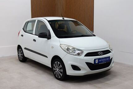 Hyundai i10 170.545 km 2.790 &euro; Krumbach (Schwaben) 86381