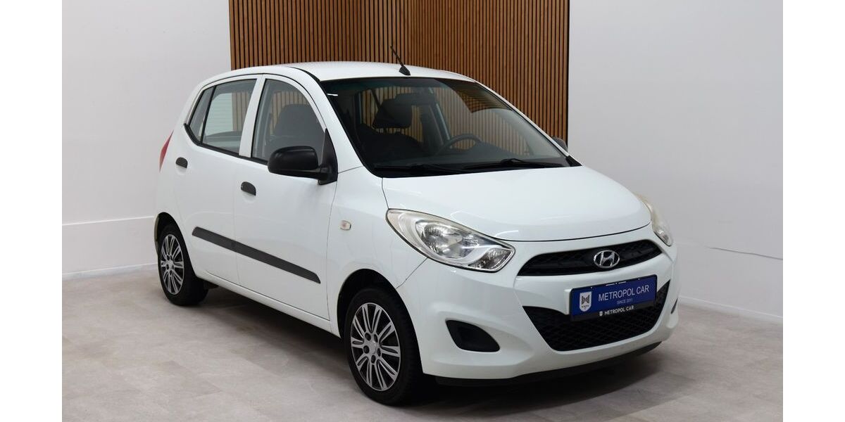 Hyundai i10 170.545 km 2.790 &euro; Krumbach (Schwaben) 86381
