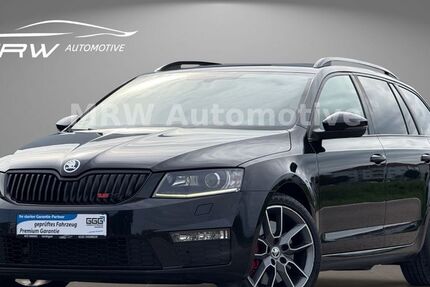 Skoda Octavia 155.426 km 15.490 € Gerlingen 70839