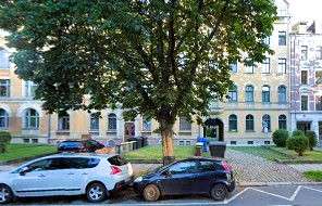 Etagenwohnung Chemnitz Altendorf - 3 Zimmer, 65 m&sup2;, 77.500&euro; | Angebot:26442694
