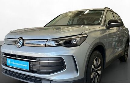 VW Tiguan 14.061 km 40.850 &euro; Dingolfing 84130