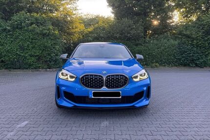 BMW M135 59.000 km 33.000 &euro; Liederbach am Taunus 65835