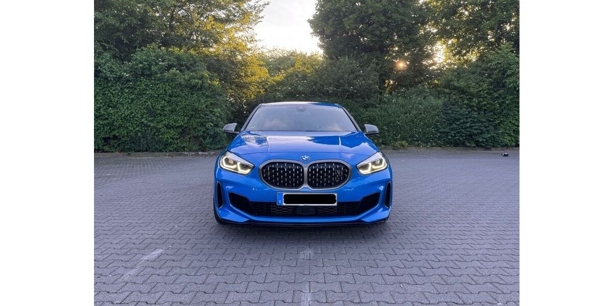 BMW M135 59.000 km 33.000 &euro; Liederbach am Taunus 65835